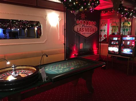 20 Best Fun Casinos for hire in Brighton .